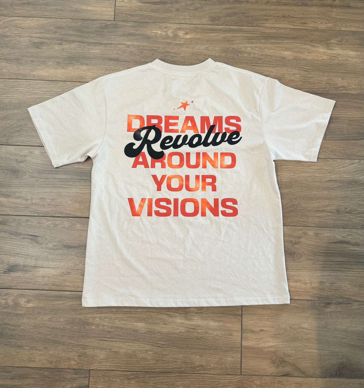 Visions Tee